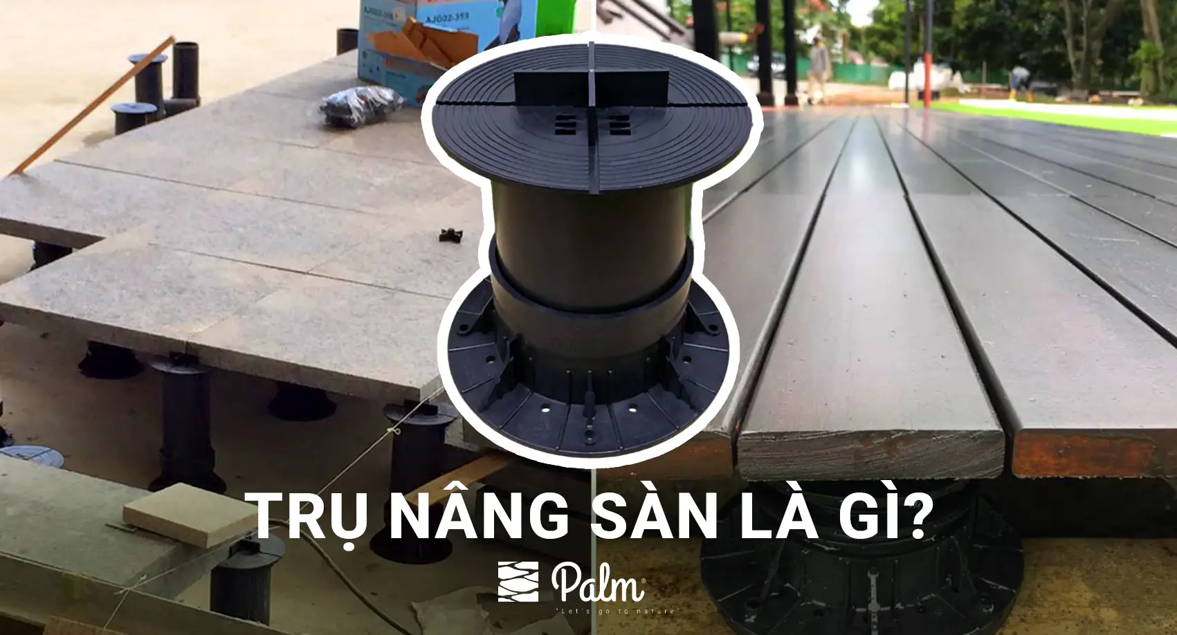 Sàn Nâng Kỹ Thuật Là Gì? Tất Tần Tật Về Lợi Ích, Ứng Dụng Và Cách Lắp Đặt